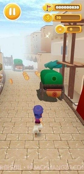 神庙末日逃亡4截图3