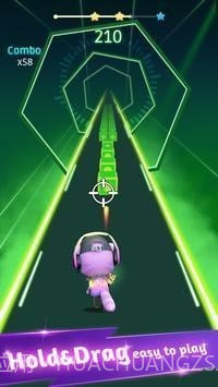 音乐迷节拍挑战截图3