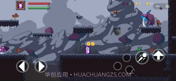 小小英雄攻坚队截图3 小小英雄攻坚队截图3