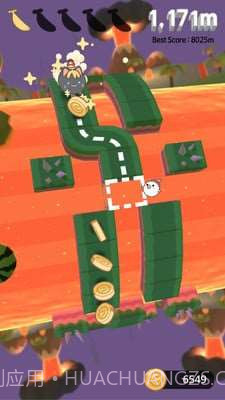 最后的香蕉猫截图3