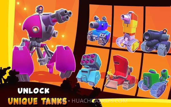 钢铁之丘2中文版截图2 钢铁之丘2中文版截图2