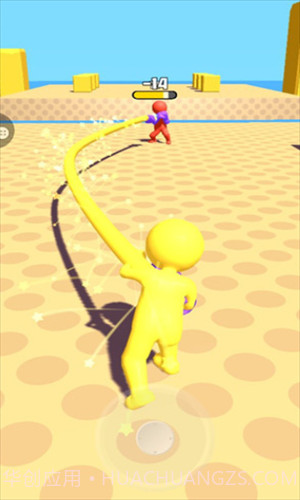 约架王者截图1 约架王者截图1