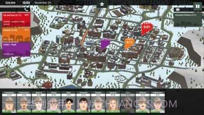 这就是警察汉化版截图3