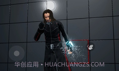 约翰威克暗黑完整版截图1