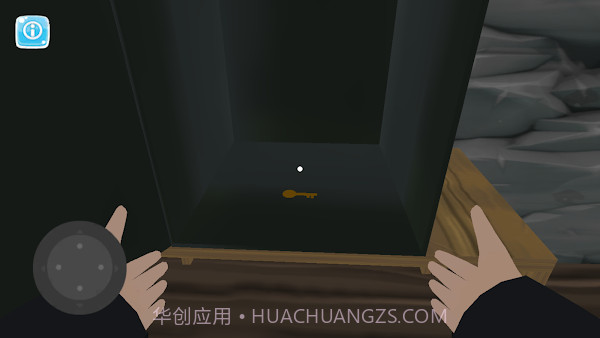 废弃的房子截图2 废弃的房子截图2