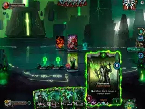 战锤40K星际战士PC版截图2 战锤40K星际战士PC版截图2