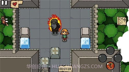 艾兰德传说截图3 艾兰德传说截图3