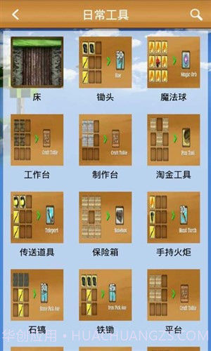 被尘封的故事盒子截图1