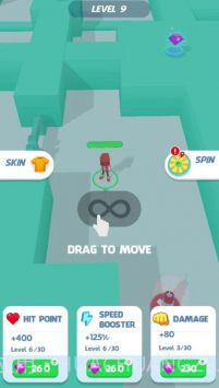 终极竞速赛截图3 终极竞速赛截图3