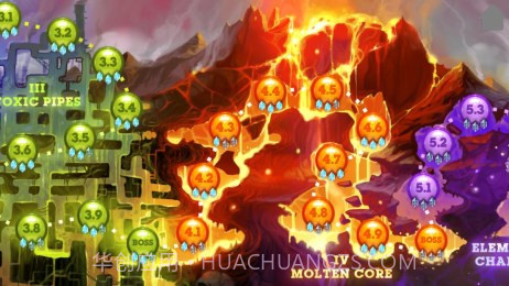 不可思议:黑猫冒险截图2 不可思议:黑猫冒险截图2