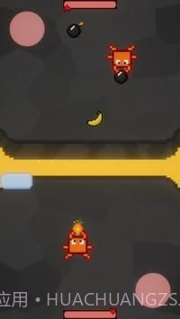 螃蟹对战截图4 螃蟹对战截图4