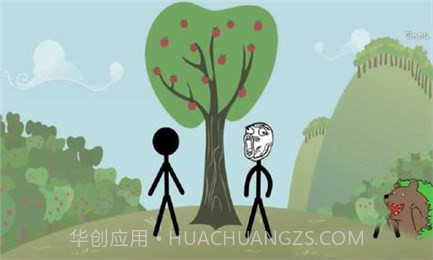 史上最贱游戏:火柴人对决截图2