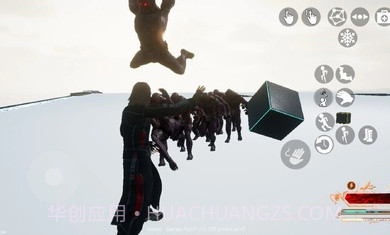 约翰威克暗黑完整版截图2