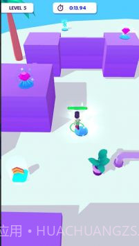 终极竞速赛截图1 终极竞速赛截图1