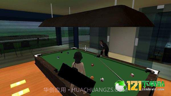 婴儿和邻居奶奶截图2