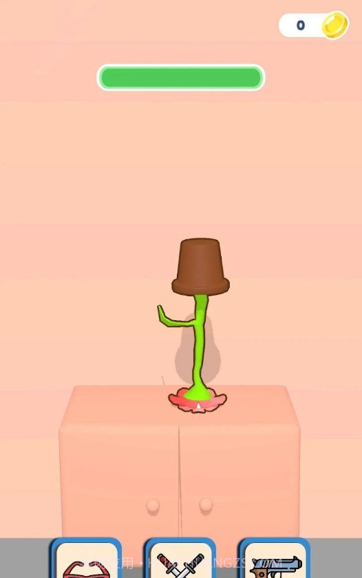 植物逃生截图2 植物逃生截图2