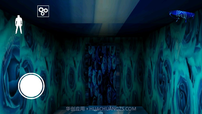 恐怖罗德奶奶截图2