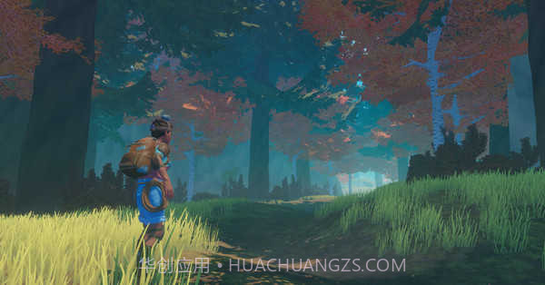 木筏求生联机版截图2 木筏求生联机版截图2