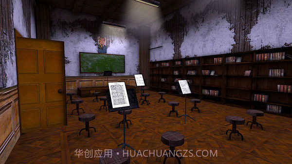 新恐怖爷爷截图3