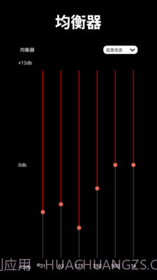 音乐剪辑师截图1