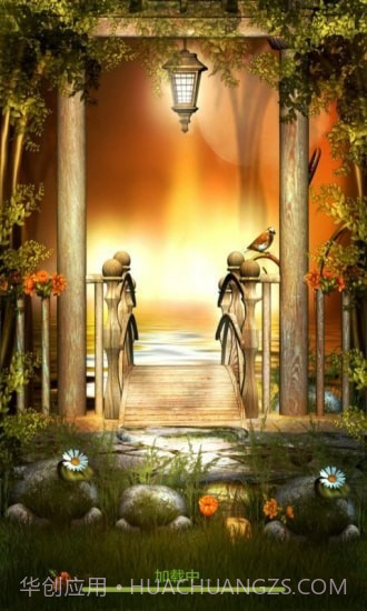 睡前儿童故事集截图1