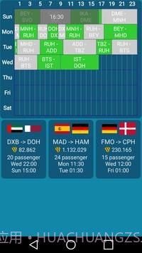 飞机经理截图2 飞机经理截图2