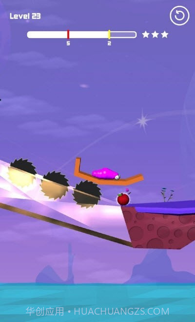 鼻涕虫模拟器截图3