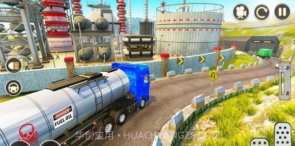 真正的新油轮截图2