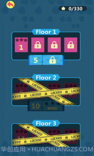 怪物打砖块截图4
