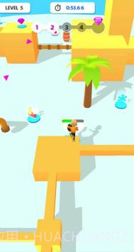 终极竞速赛截图2 终极竞速赛截图2