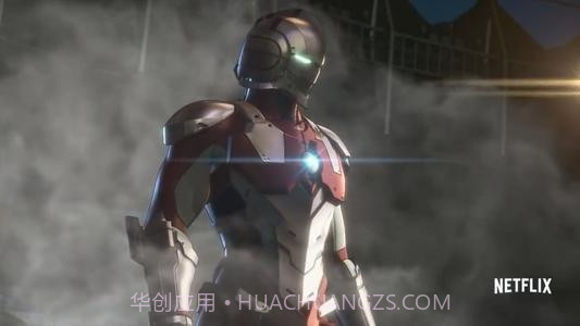 机动奥特曼截图3 机动奥特曼截图3