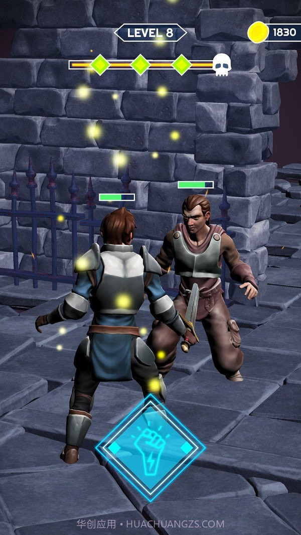 地下城大亨截图3