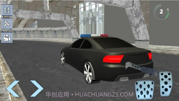 飞车大师模拟截图2 飞车大师模拟截图2