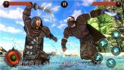 角斗士剑术截图3