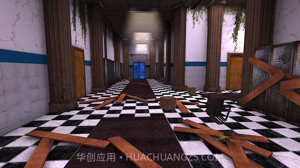 新恐怖爷爷截图2