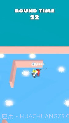 不要抱着炸弹截图2 不要抱着炸弹截图2