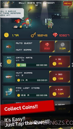 BB王子截图2 BB王子截图2