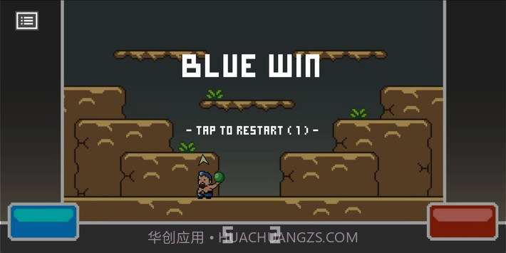 Micro Battle截图1 Micro Battle截图1