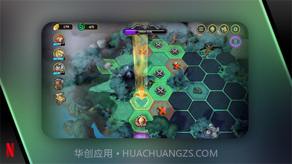 阿尔祖崛起截图2 阿尔祖崛起截图2