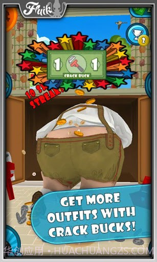 恶搞水管工 Plumber Crack截图3