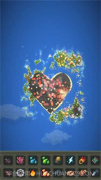 世界盒子0.22.21内置菜单截图2