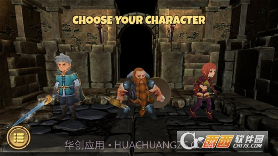 宝藏猎人地下城之战Treasure Hunter截图2