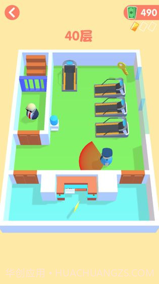 是特工就上100层无广告截图3