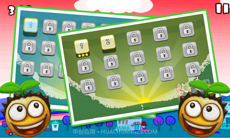 弹跳英雄截图5 弹跳英雄截图5