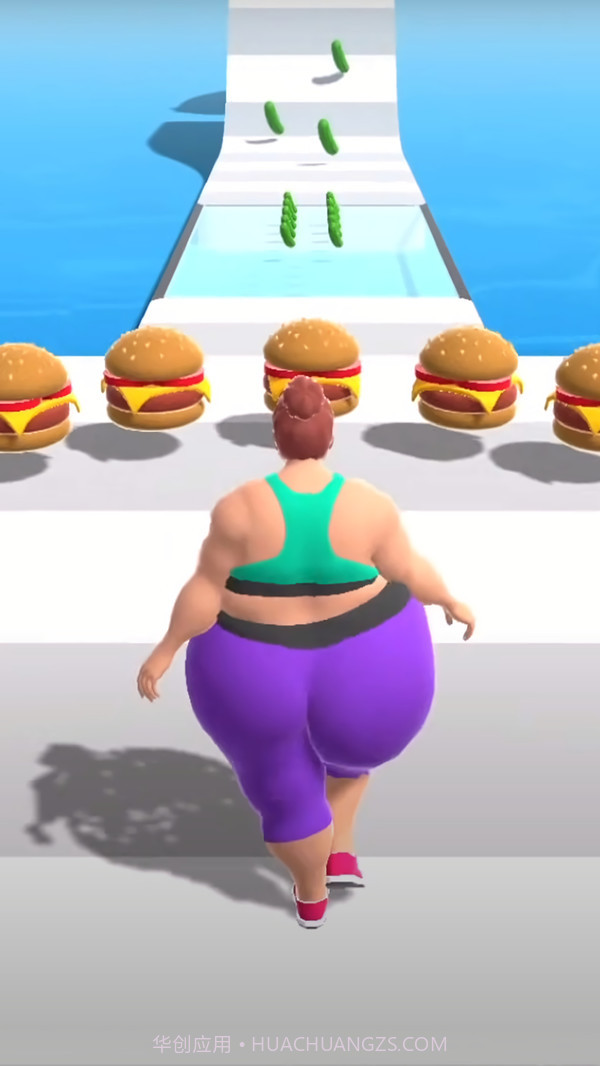 拯救我的小公举截图4 拯救我的小公举截图4