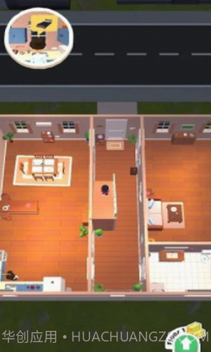 射击恶作剧截图1 射击恶作剧截图1