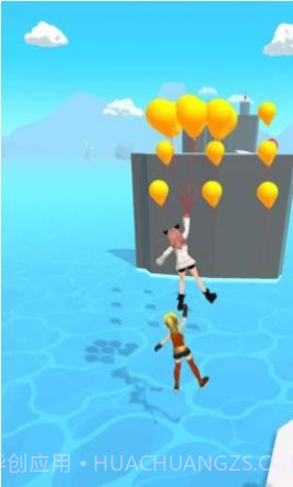 气球救生员截图2 气球救生员截图2