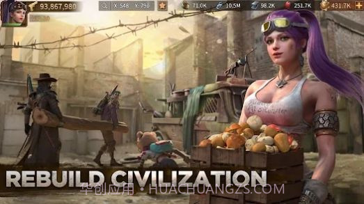 Dust截图4 Dust截图4