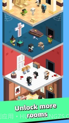 外星人进城啦游戏截图1