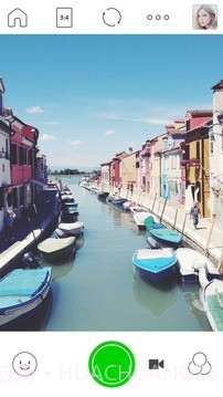 连我相机 LINE camera截图2 连我相机 LINE camera截图2